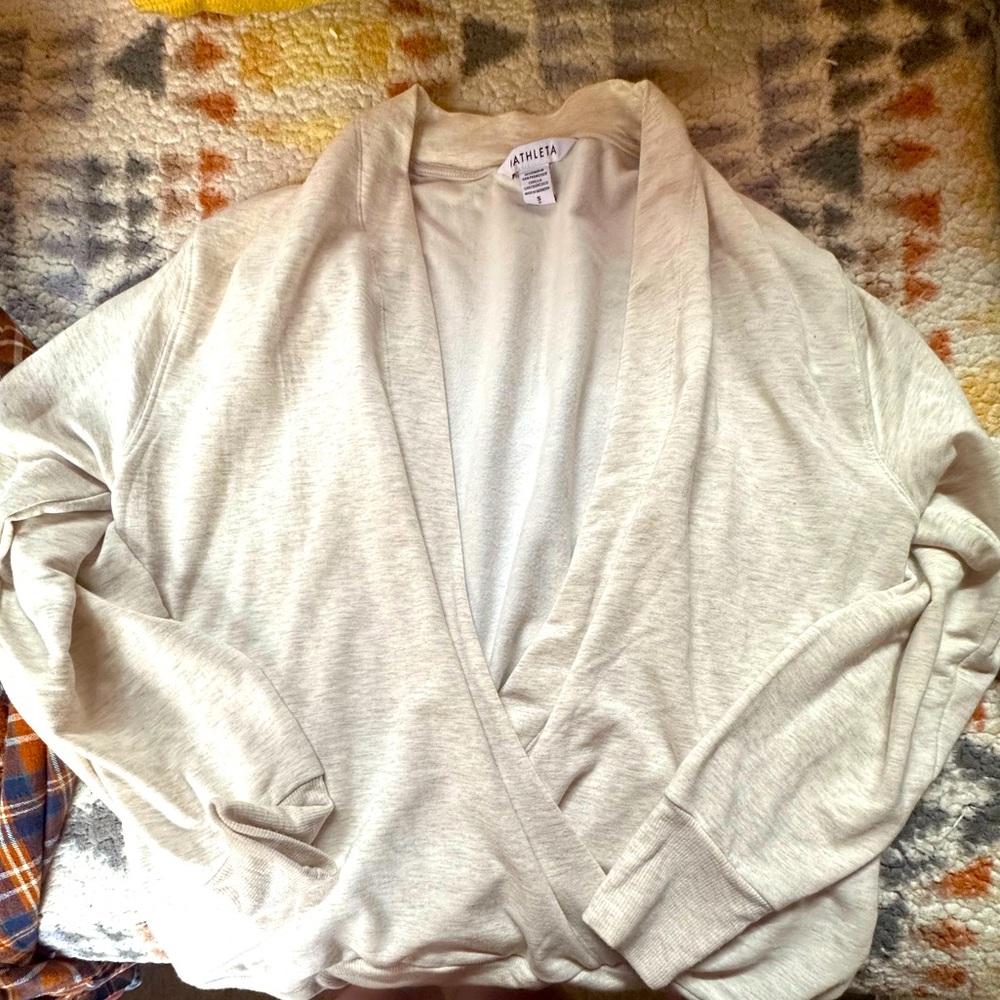 Women’s sweater